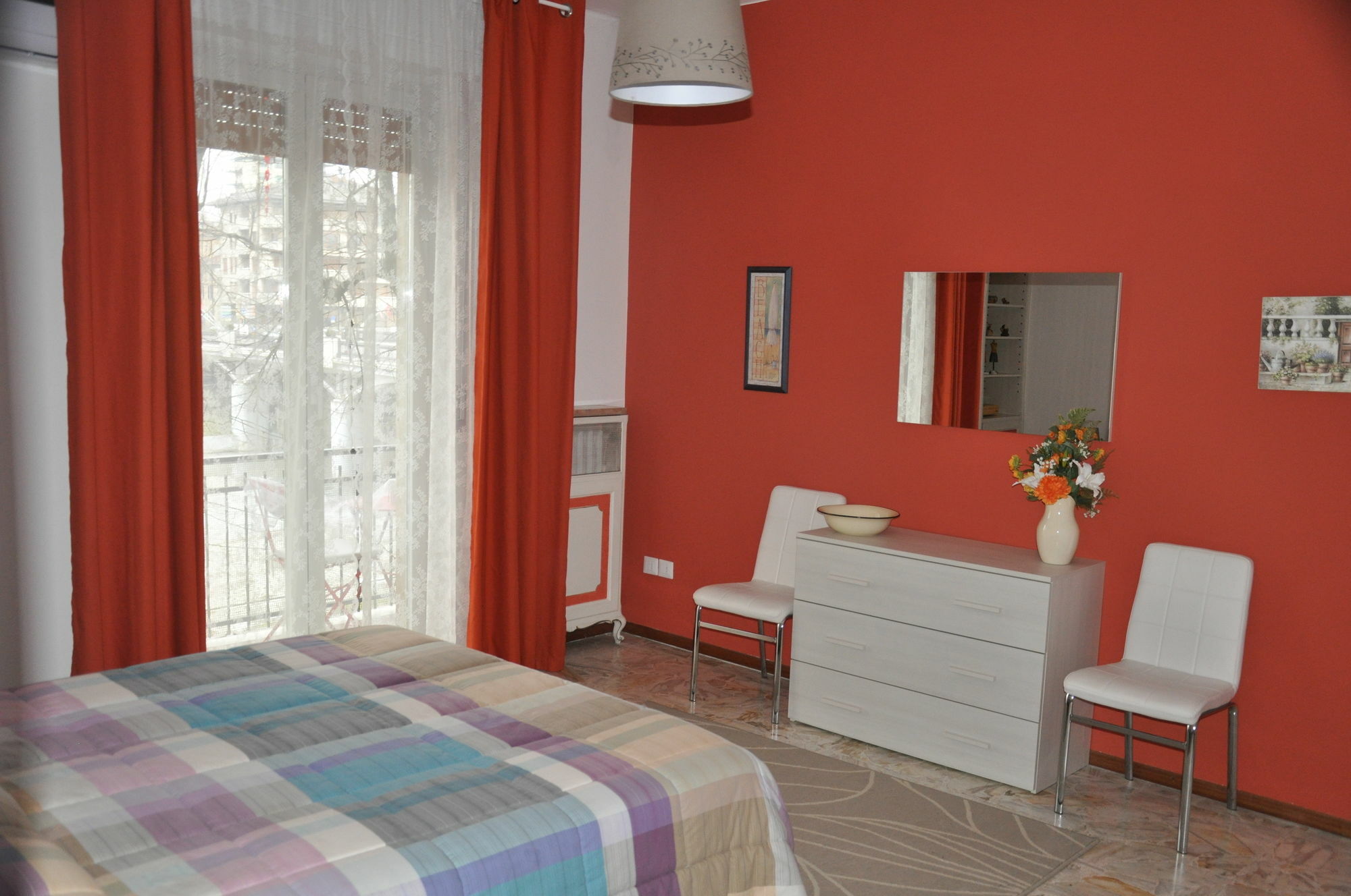 Apartamento A Casa Di Franci Parma Exterior foto