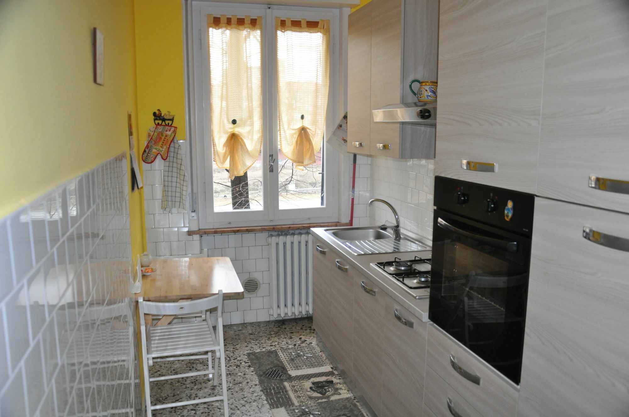 Apartamento A Casa Di Franci Parma Exterior foto
