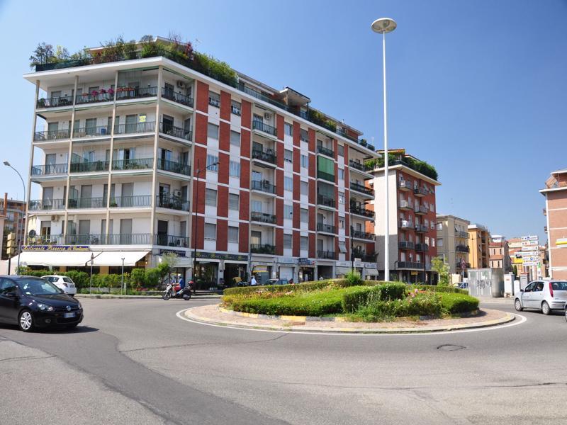 Apartamento A Casa Di Franci Parma Exterior foto