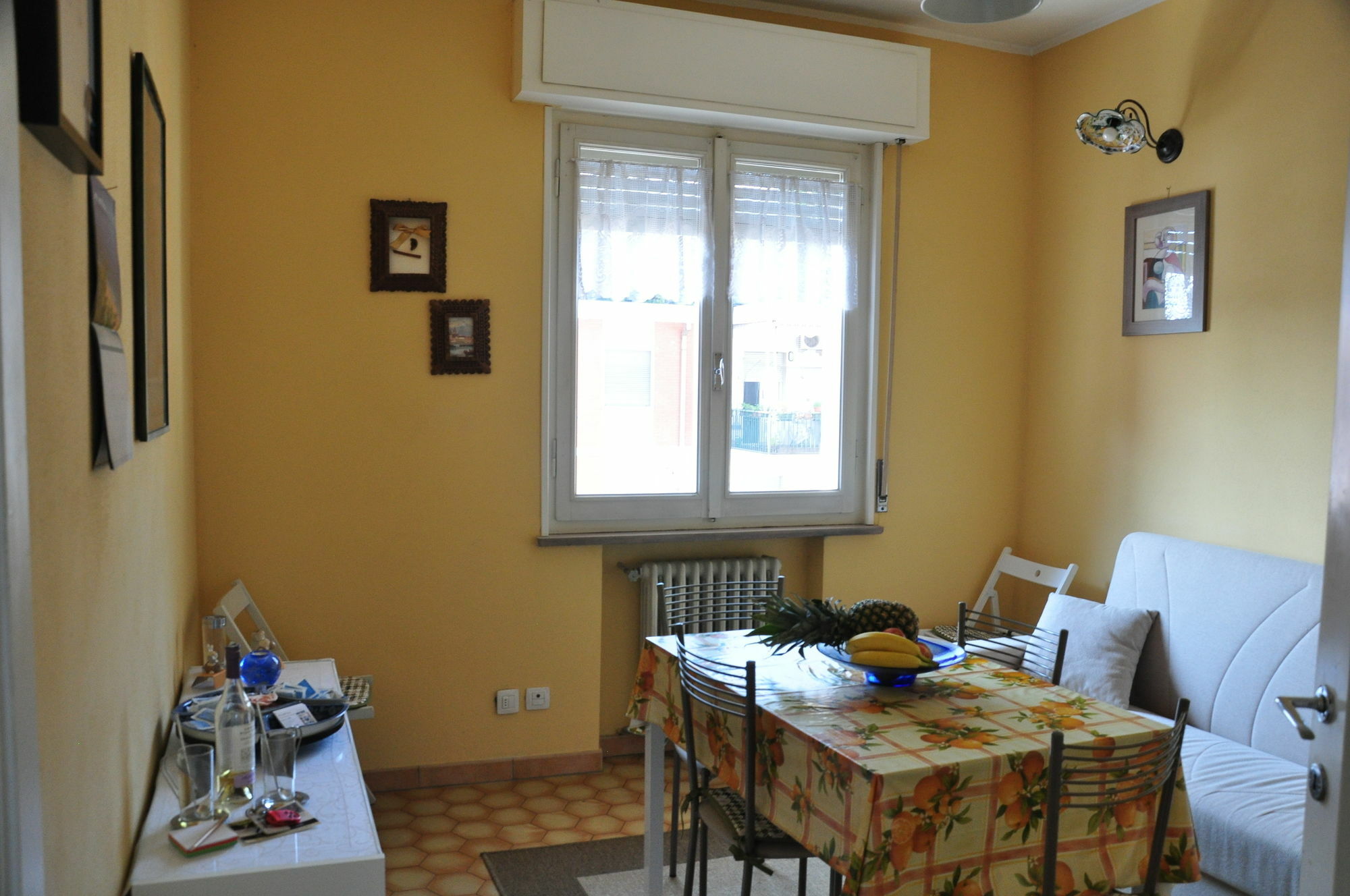 Apartamento A Casa Di Franci Parma Exterior foto
