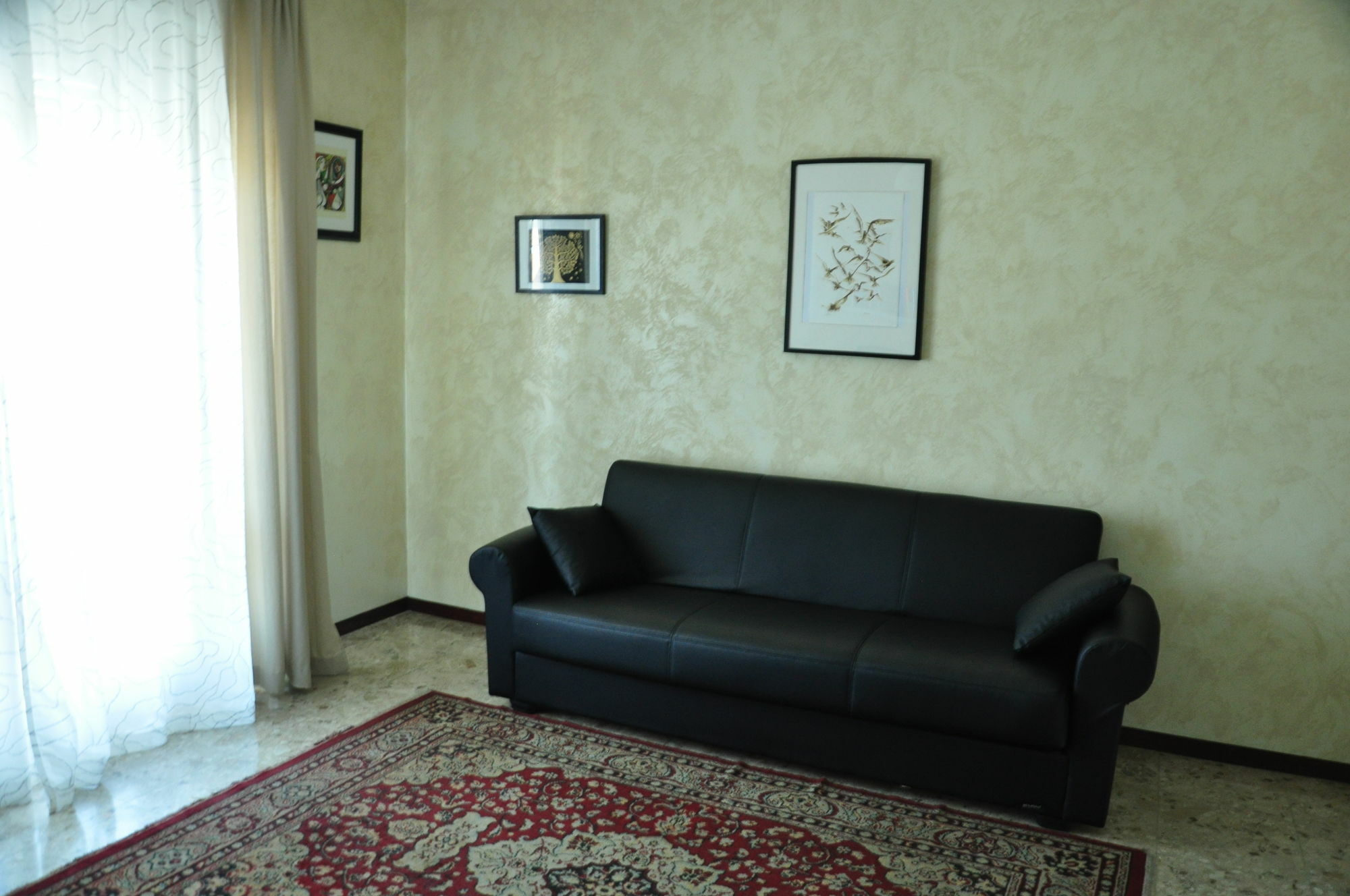 Apartamento A Casa Di Franci Parma Exterior foto