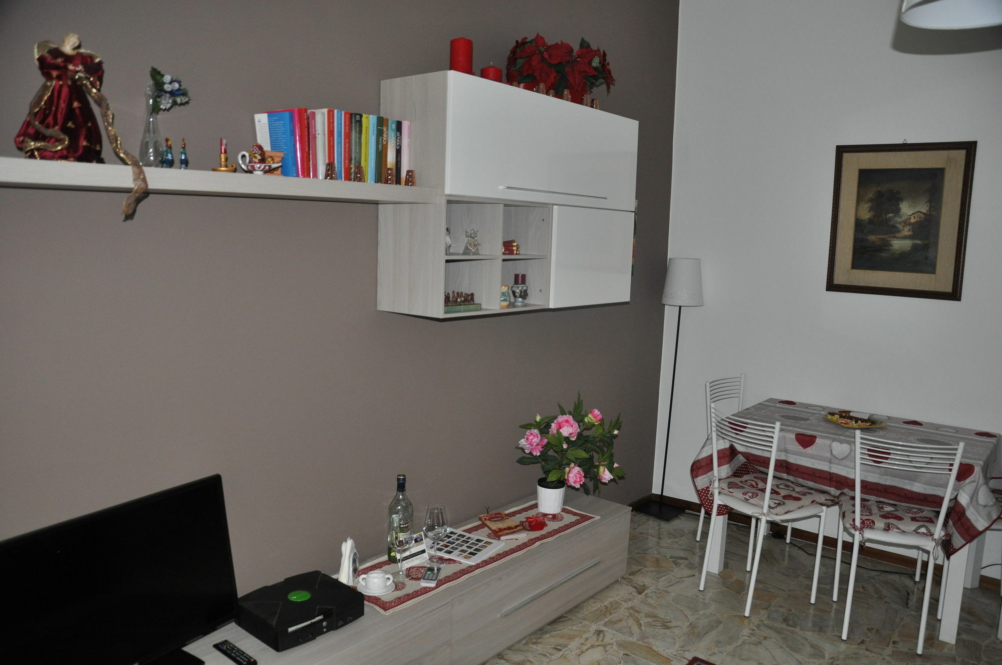Apartamento A Casa Di Franci Parma Exterior foto